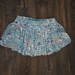 UEC Laura Ashley Skort, Size L